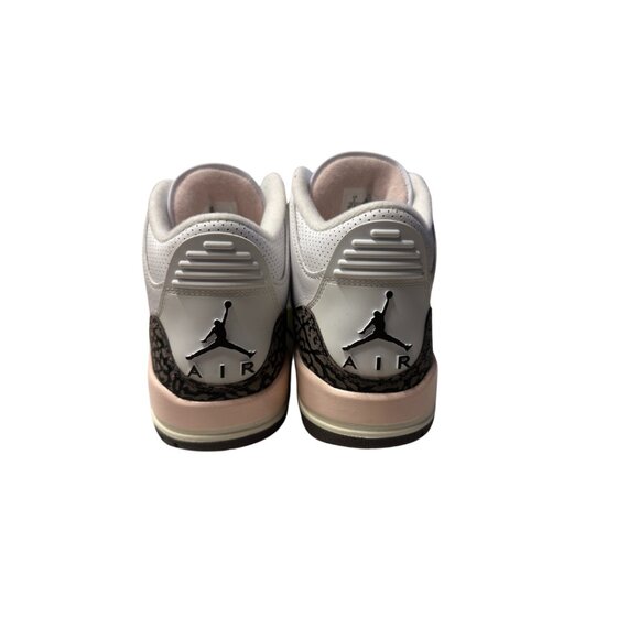 Womens Air Jordan 3 Retro "Neapolitan" - size 7 - *EUC* - Picture 5 of 12